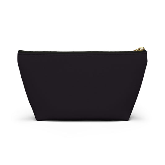 Abstract Paint Splash Accessory Pouch