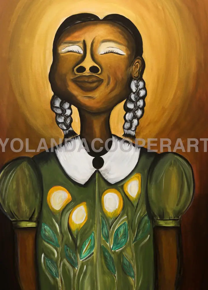 SWEET JUBILEE Digital Print