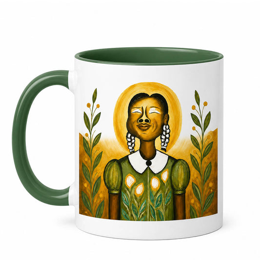 SWEET JUBILEE COFFEE MUG Set of 2