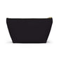 Abstract Paint Splash Accessory Pouch