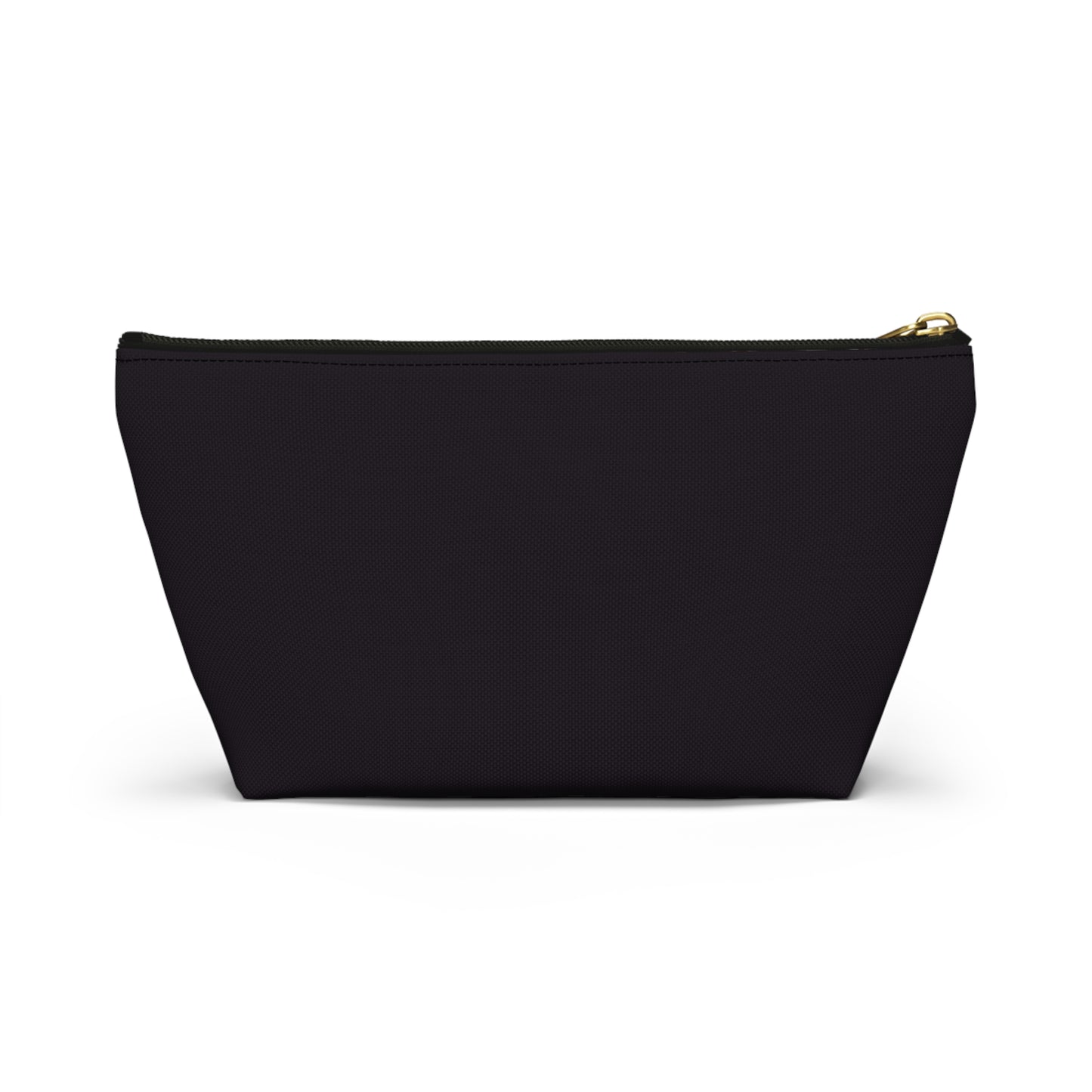 Abstract Paint Splash Accessory Pouch