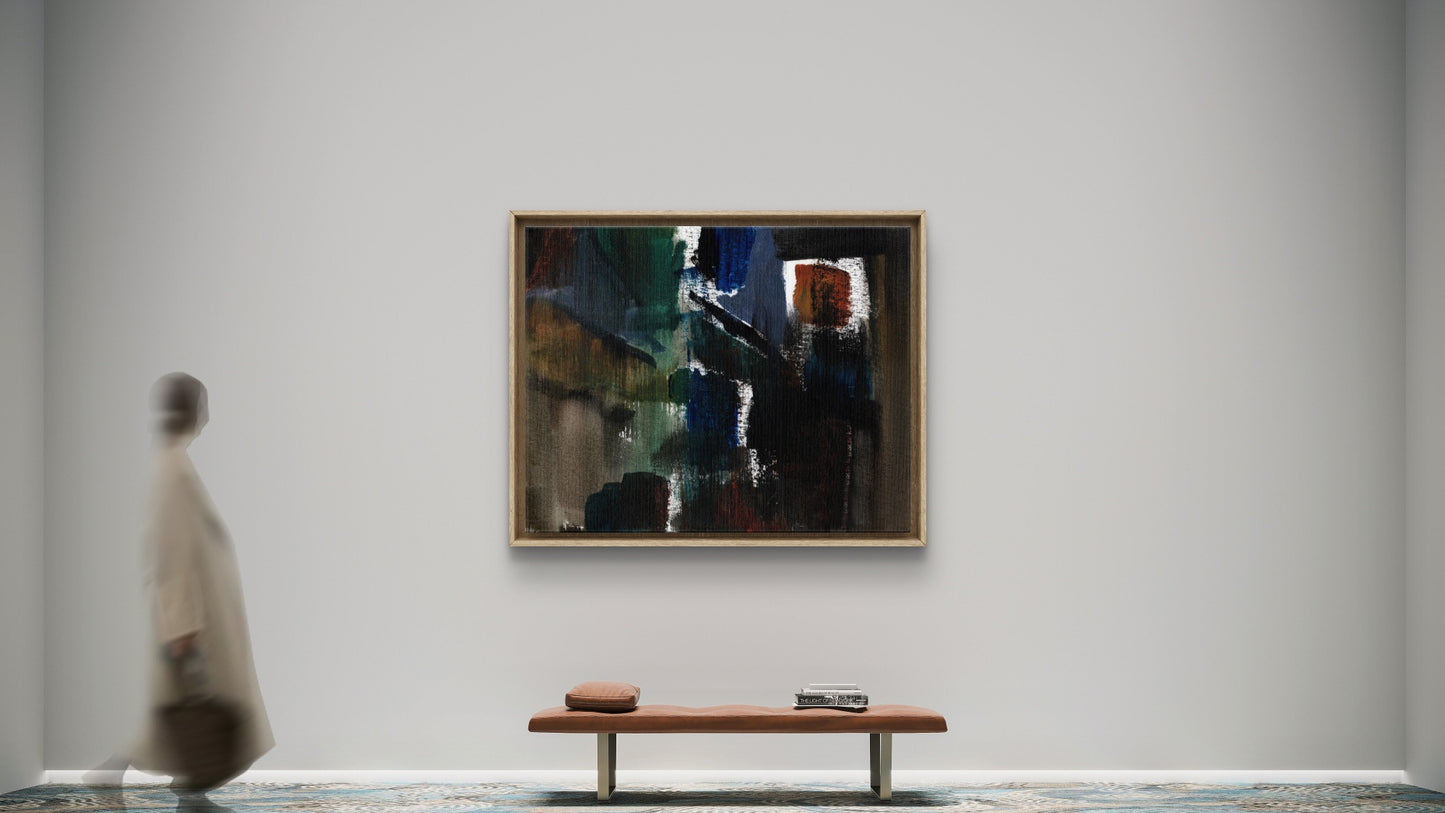 50%OFF SPECIAL OFFER- Print of the Day