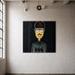NEW WORK: BENEDICT MORRISON | 36X36 | Original Artwork