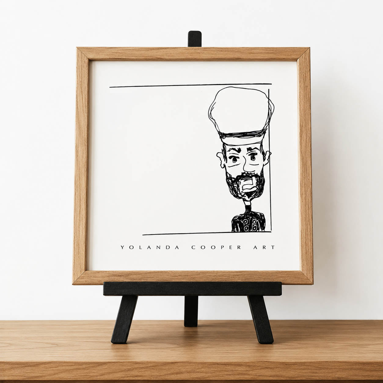 CHEF