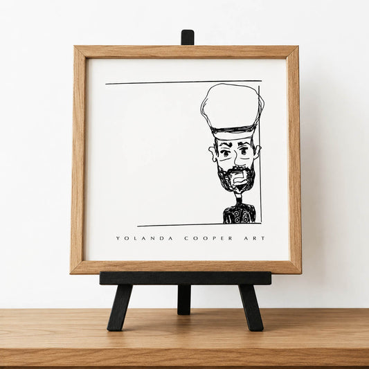 CHEF