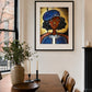 ELIZABETH 'SHAE' WRIGHT-  Print