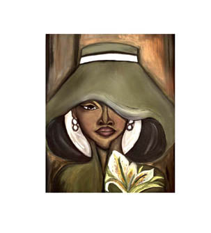 Collector's Wednesdays Print  |  DEACONESS FURNACE |  18'x24'