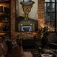 FULMER COOPER- Print