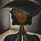 LYDIA THOMAS- Beauty Suffers in Silence