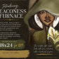 Collector's Wednesdays Print  |  DEACONESS FURNACE |  18'x24'