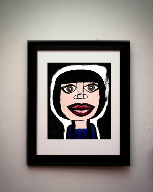 Suzanne Lao
