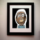 Arthur Tate 16X20 Digital Print