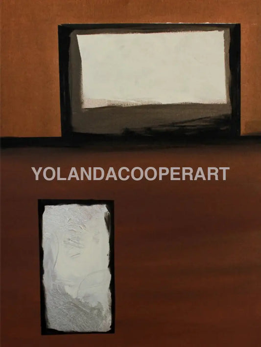 BALANCE & FORM Digital Print