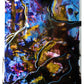 A Mothers Love; 24'x48'