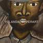 DELL JONES - Digital Print