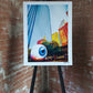 EYE ON THE CITY - Digital Print