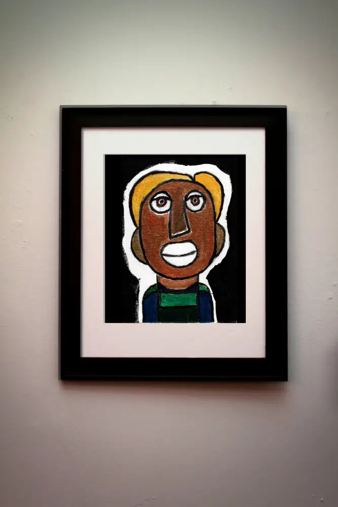 Pete Key 16X20 Digital Print