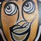 "FELLA"-Character Art | Original Acrylic on Canvas | 36'w x 48'h