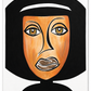 "Vicki Van Wright"-Character Art | Original Acrylic on Canvas | 36'w x 48'h