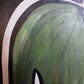 "FELLA"-Character Art | Original Acrylic on Canvas | 36'w x 48'h