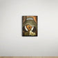SALE!! DEACONESS FURNACE - Take My Hand Precious Lord | 18’X24’ | Acrylic on Canvas - Original Artwork