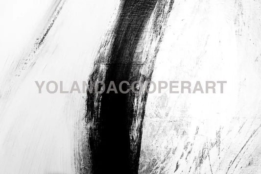 SURROUNDED BY DIFFERENCE 24X36 Digital Print