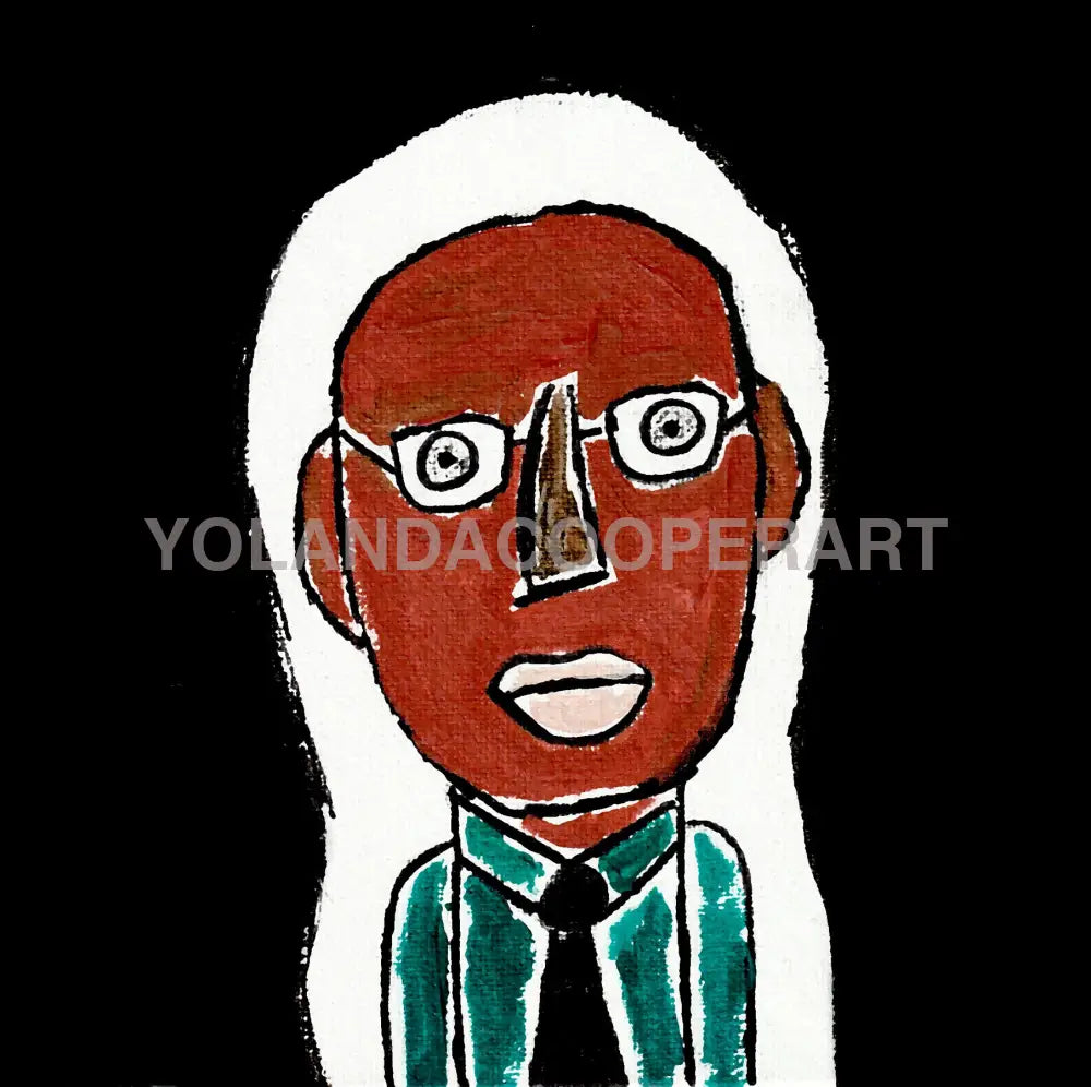 Valkin Bayless 16X20 Digital Print