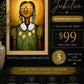 24'X36' SWEET JUBILEE PRINT Limited Edition Release